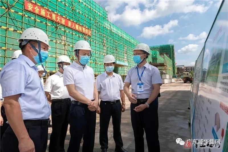 廣東盈華高端銅箔、高性能覆銅板新項(xiàng)目每周動態(tài)！（二十四期）